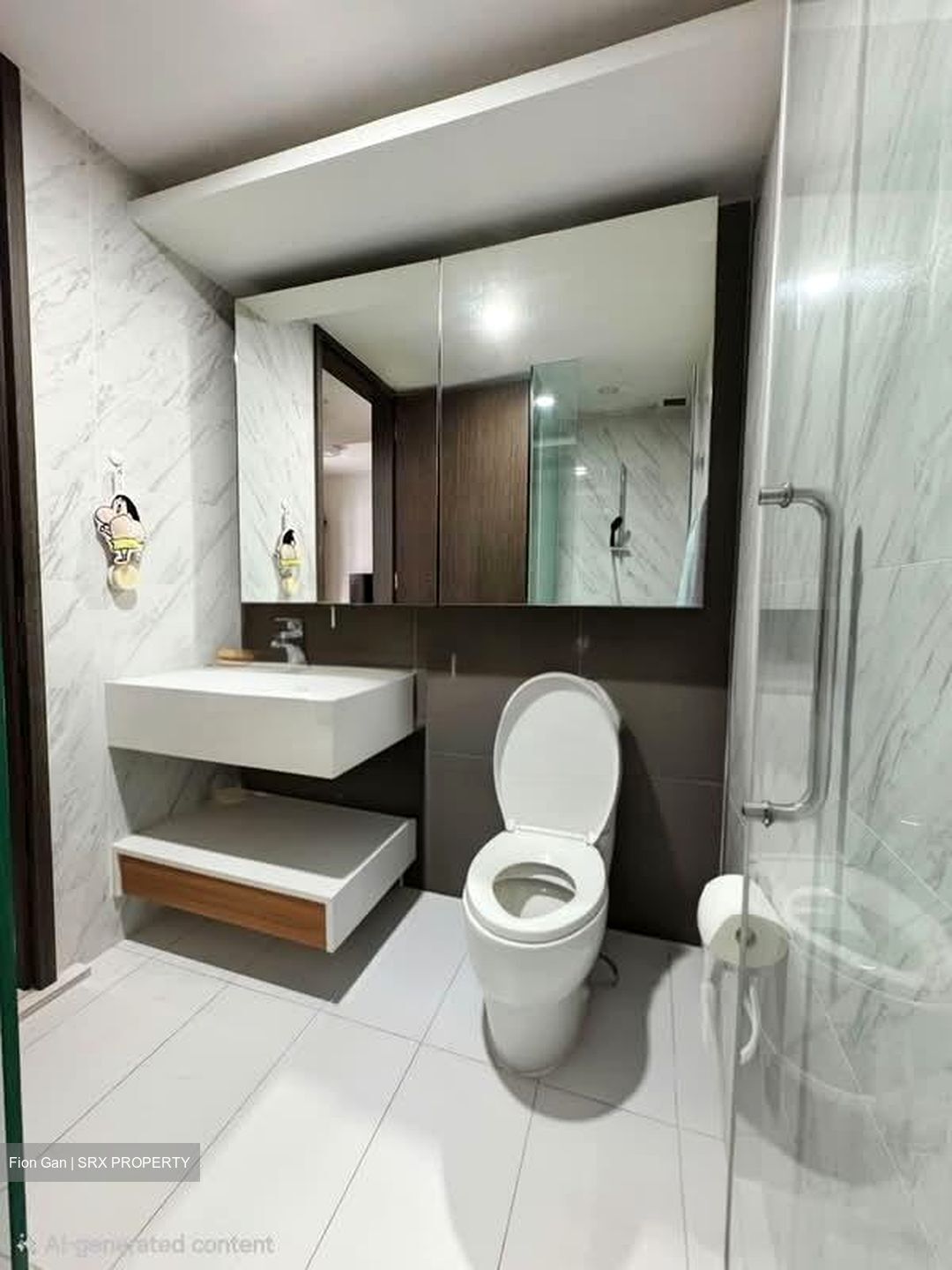 Jewel @ Buangkok (D19), Condominium #559728641